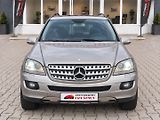 Mercedes-Benz Třídy M (2007) 320CDI 165kW 4MATIC - náhled 2