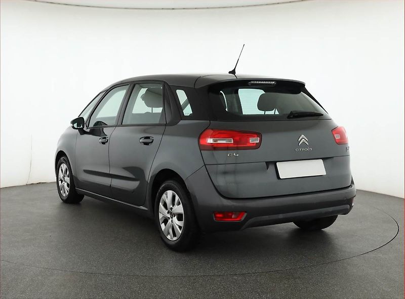 Citroën C4 Picasso (2013) 1.6 HDi, Navi, Tempomat - fotka 4 z 15