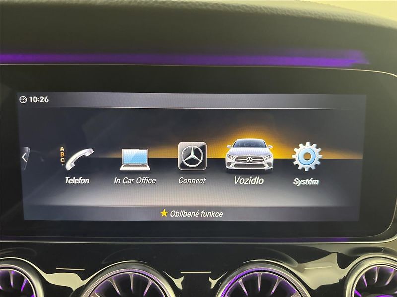 Mercedes-Benz CLS 3,0 53AMG 4M+ HUD MASÁŽ DPH CZ - fotka 24 z 62