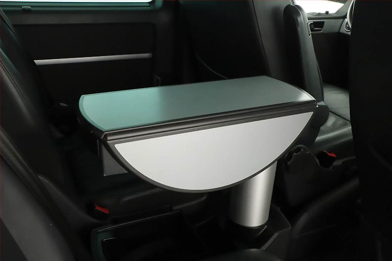 Volkswagen Multivan (2013) Highline 2.0 TDI - fotka 12 z 22