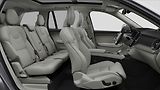 Volvo XC90 (2026) 2,0 B5  Ultra Bright - náhled 9