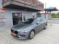 Volvo V90 2.0 D5 AWD NAVIGACE - fotografie inzerátu