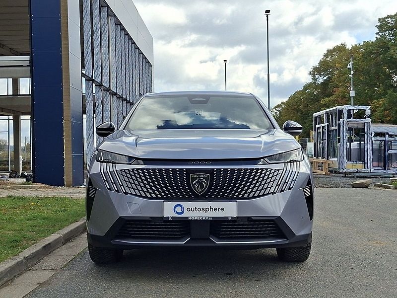 Peugeot 3008 ALLURE HYBRID 145k e-DCS6 - fotka 7 z 29
