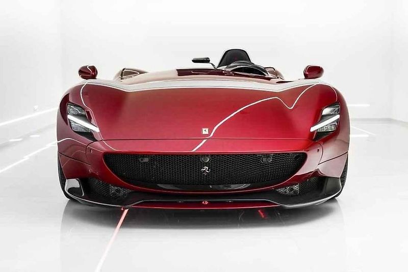 Ferrari Monza SP1