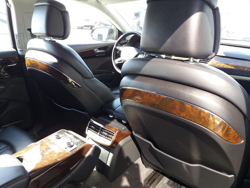 Audi A8 3.0TDi,4X4,NAVI,XENONY! - fotka 18 z 28