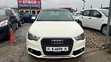 Audi A1 (2011) 1.4TFSi 90kW*Pano*Alu*PDC* - náhled 1