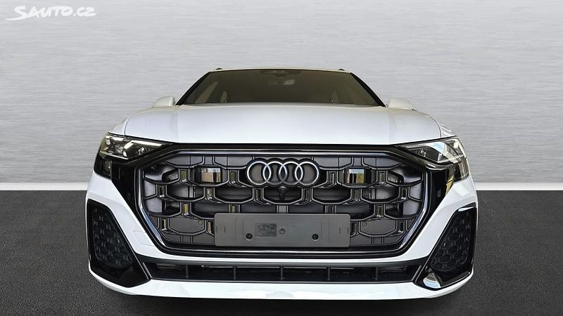 Audi Q8 (2026) 50 TDI quattro (nové - sklad) - fotka 2 z 17