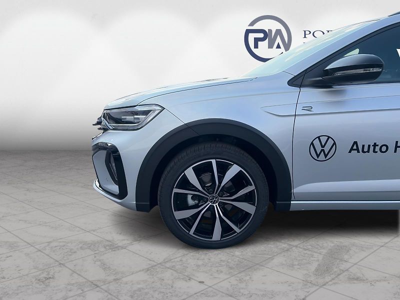 Volkswagen Taigo (2025) 1,0TSI - fotka 13 z 24