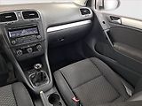 Volkswagen Golf (2009) 1.4 16V, po STK, Tažné - náhled 8