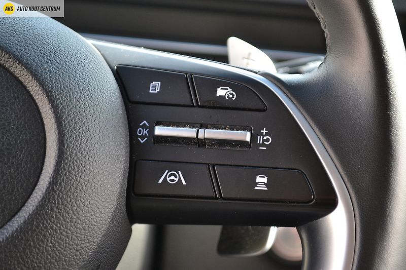 Hyundai Staria 1.6T-GDI HEV 225 PREMIUM EXECU - fotka 54 z 66