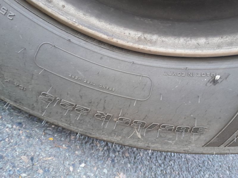 Schwarzmüller KIS 3/E Hardox - fotka 8 z 22
