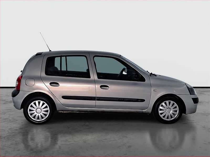 Renault Clio (2004) 1.5 dCi , po STK, Klima - fotka 6 z 16