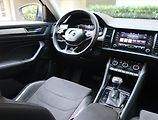 Škoda Kodiaq (2022) Style 2.0 TDI - náhled 7