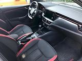 Škoda Kamiq (2022) Monte Carlo 1,5 TSI - náhled 7