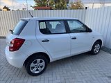 Škoda Fabia 1,4 i 16V tažné DPH 1.maj. ČR - náhled 13