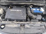 Hyundai ix35 2.0D4X4,70KM,MAX VÝBAVA,KRÁSNÝ - náhled 27