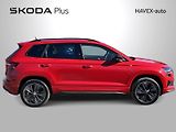 Škoda Karoq (2023) 1.5 TSI DSG Sportline - náhled 36