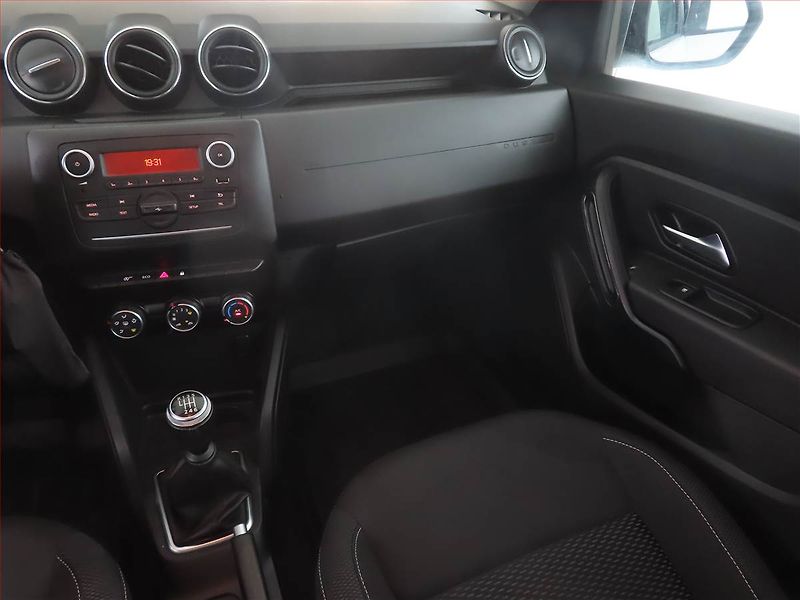 Dacia Duster (2021) 1.0 TCe, ČR,1.maj, Serv.kniha - fotka 8 z 15