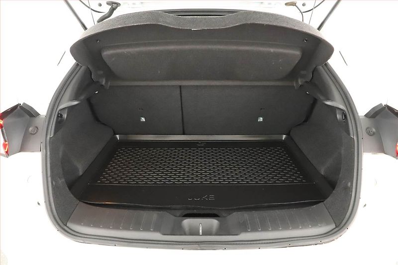 Nissan Juke (2020) 1.0 DIG-T, Automat, Serv.kniha - fotka 17 z 18