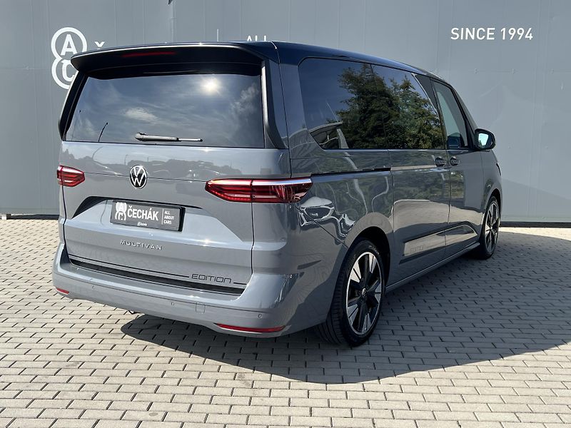 Volkswagen Multivan (2024) 2,0TDi 110kW BULLI DSG - fotka 5 z 44