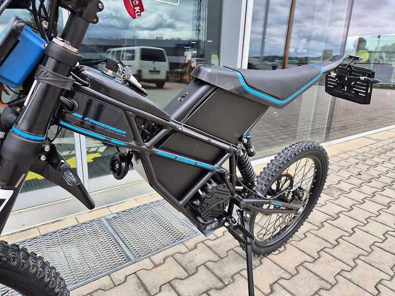Kuberg Freerider (2026) STREET 24 / 24 - fotka 11 z 16