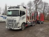 Volvo FH (2013) 16 750 6x4 HOGLIFT DOLL - náhled 1