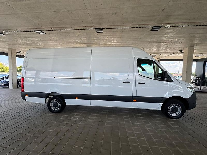Mercedes-Benz Sprinter 317 L3H2 KAWA 125kw DPH - fotka 4 z 17