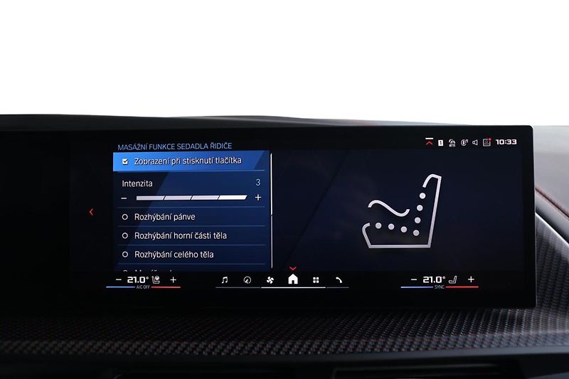 BMW XM Label - fotka 34 z 45