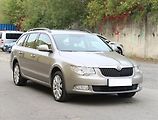 Škoda Superb (2011) 2.0 TDI, 4X4, Tempomat - náhled 1