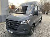 Mercedes-Benz Sprinter L2H2, 3,0 cdi ,aut. prevodovka - náhled 1