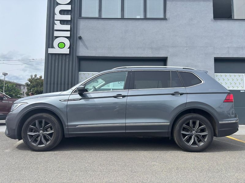 Volkswagen Tiguan - fotka 2 z 18