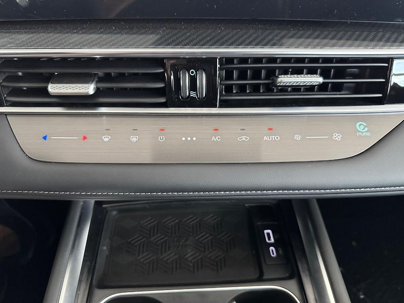 Chery Tiggo 7 (2026) 1,6T ICE Luxury FWD - fotka 49 z 60