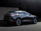 Mazda CX-4.