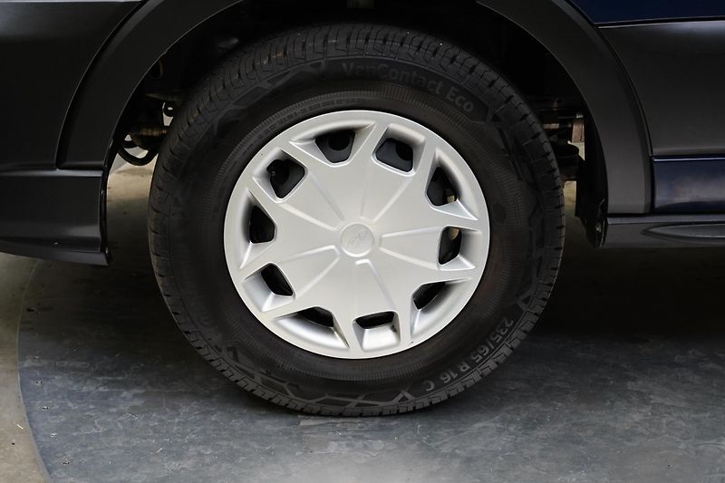 Ford Transit - fotka 10 z 23