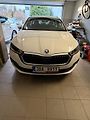 Škoda Octavia 2.0 TDI / 85kW / Amb. ČR - náhled 1