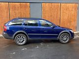 Škoda Octavia (2011) 2.0 TDi Scout bez koroze - náhled 8