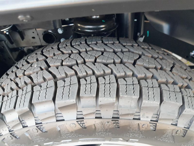Jeep Wrangler (2026) Unlimited 2,0T  Rubicon ČR - fotka 13 z 41