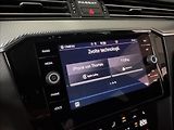 Volkswagen Passat 2,0 TDi  DSG R-Line LED Assist - náhled 33