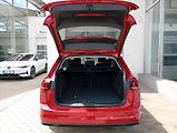 Volkswagen Golf Variant (2026) 1,5 TSI 85kW 6G  People - náhled 10