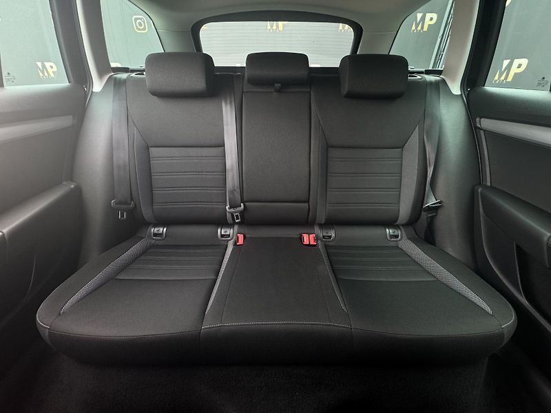 Škoda Octavia (2018) III 1.5TSi MAN Ambition+, RZV - fotka 18 z 47