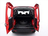 Fiat Dobló 1,6 JTD 77KW 5 Míst CZ - náhled 9