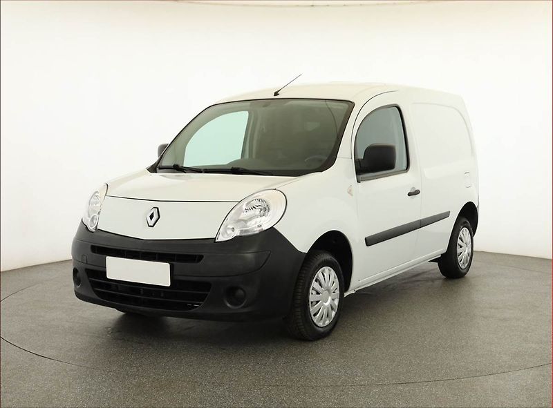 Renault Kangoo (2011) 1.6, ČR - fotka 2 z 10