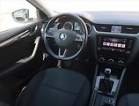 Škoda Octavia (2017) Style 1.6 TDI, Serv.kniha - náhled 7