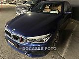BMW Řada 5 (2017) 3.0d xDrive, ČR, servis - náhled 1