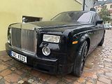 Rolls-Royce Phantom (2005) 6.7i v12 Original 42000km - náhled 1