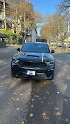 Dodge Durango (2023) - fotografie inzerátu