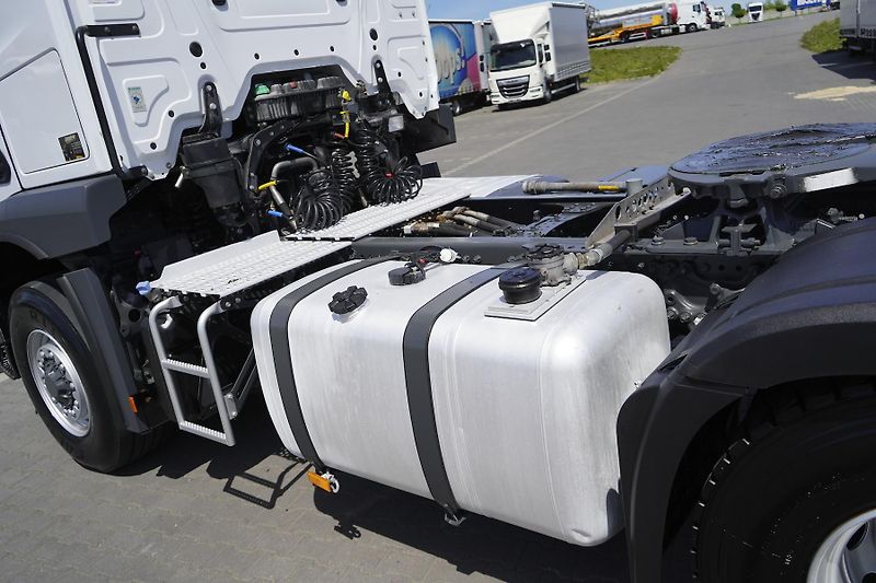 Mercedes-Benz Actros (2022) 1843 / ACC / E 6 / MP 5 / 4 X  - fotka 10 z 52