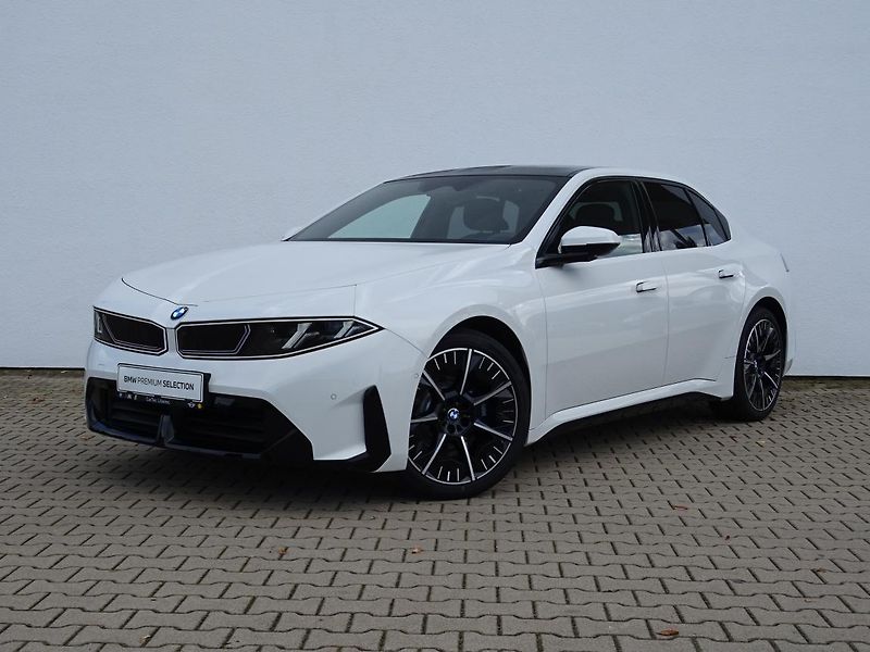 BMW Řada 3 i3 50 xDrive - fotografie inzerátu