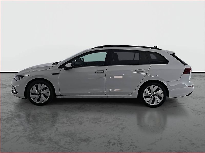 Volkswagen Golf (2021) 1.5 TSI - fotka 3 z 17