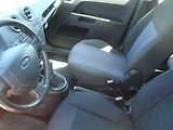 Ford Fusion (2008) 1,4 - náhled 13